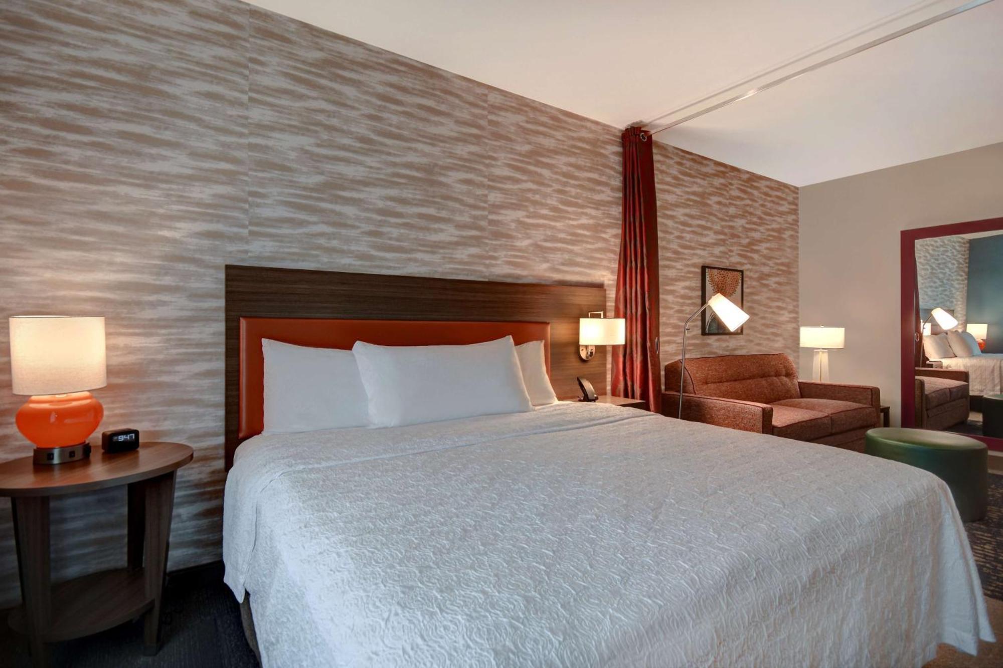 Home2 By Hilton 3* Troy